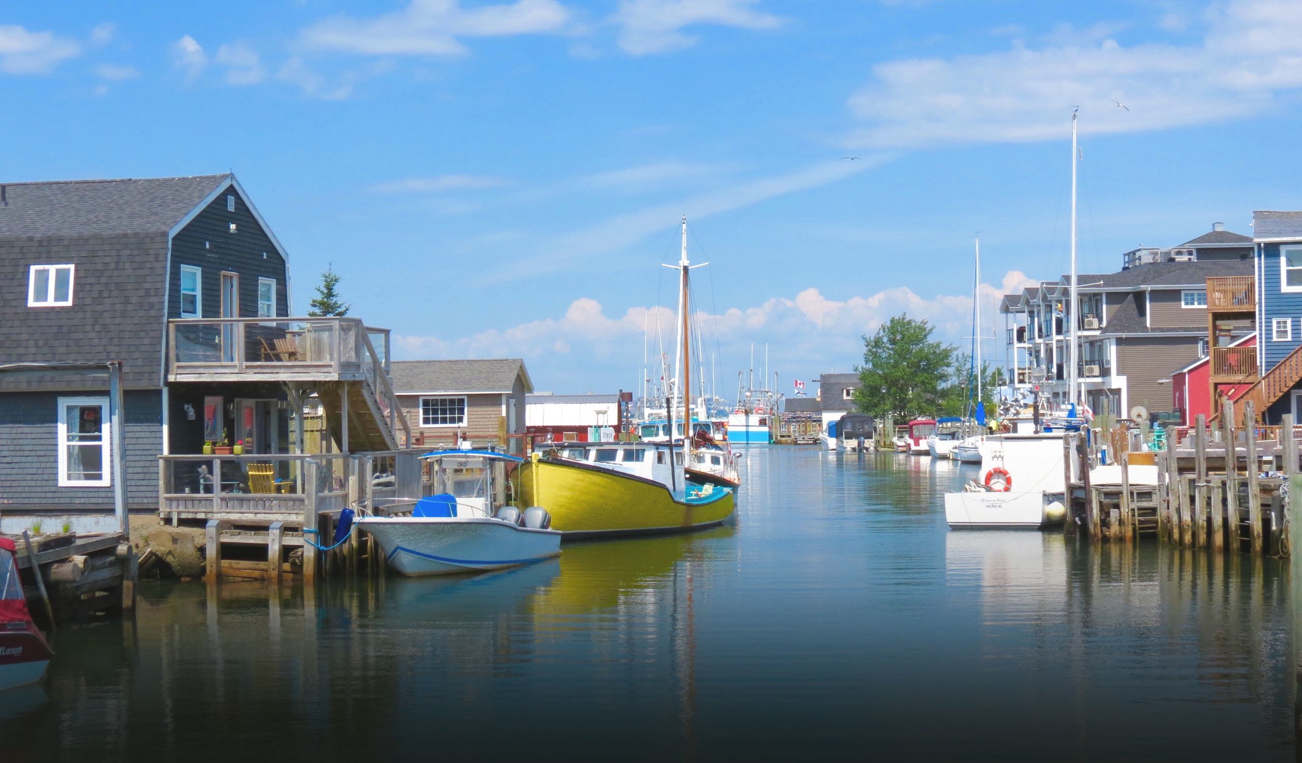 Eastern Passage Homes for Sale Halifax, NS Real Estate